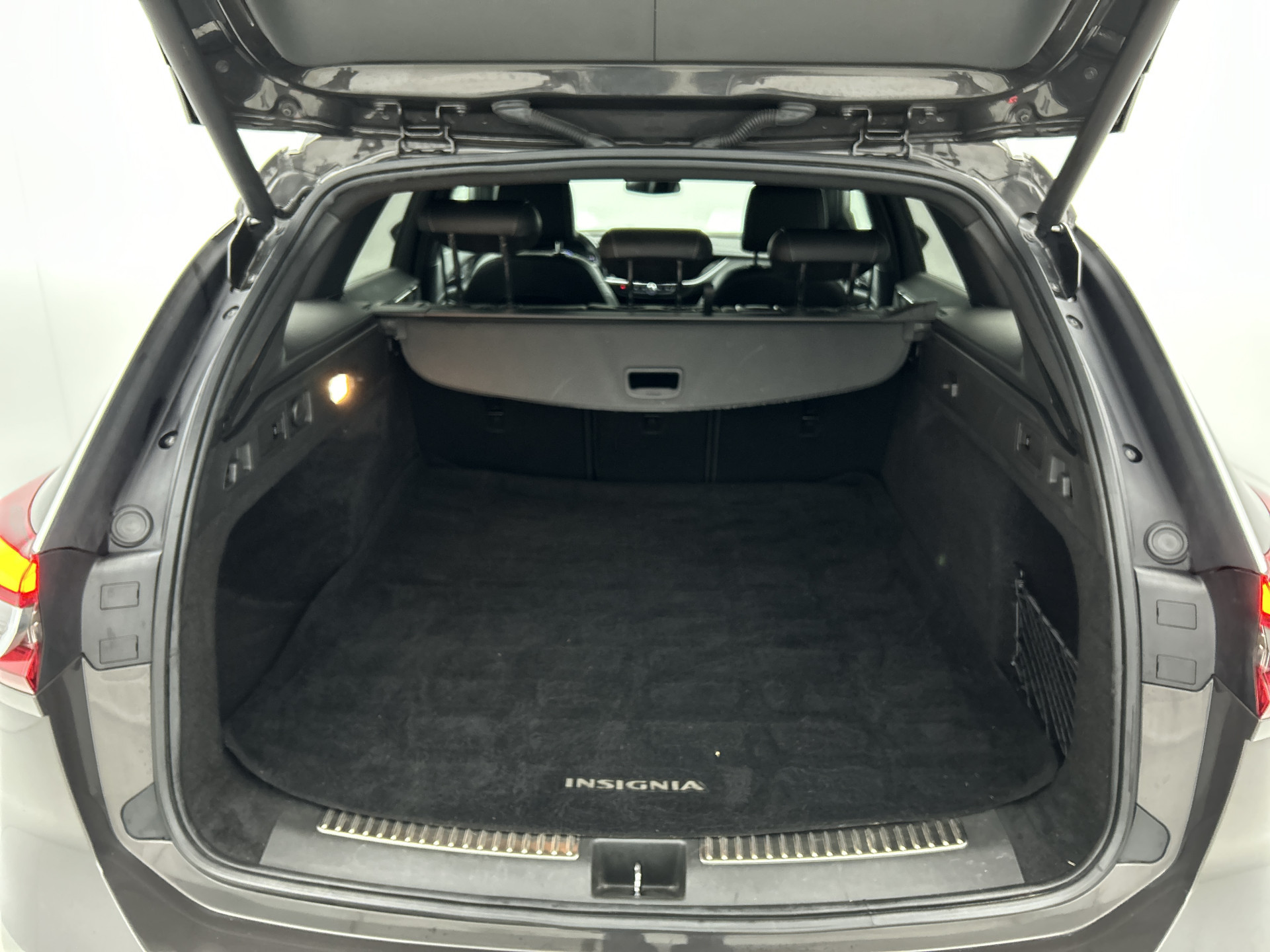 Hoofdafbeelding Opel Insignia