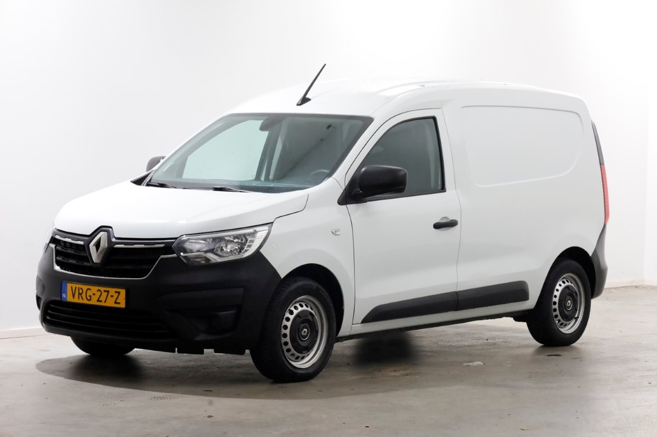 Hoofdafbeelding Renault Express