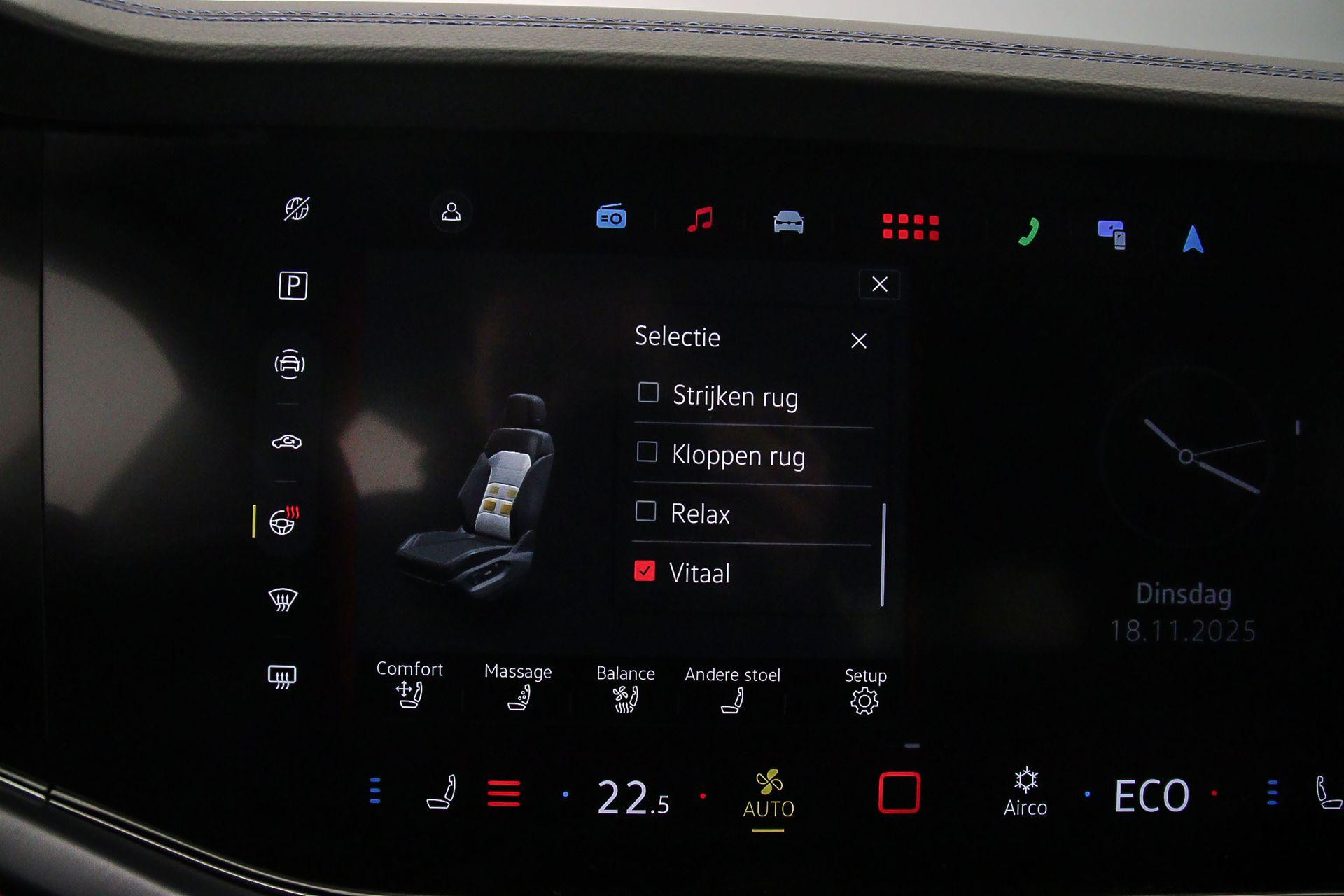 Hoofdafbeelding Volkswagen Touareg