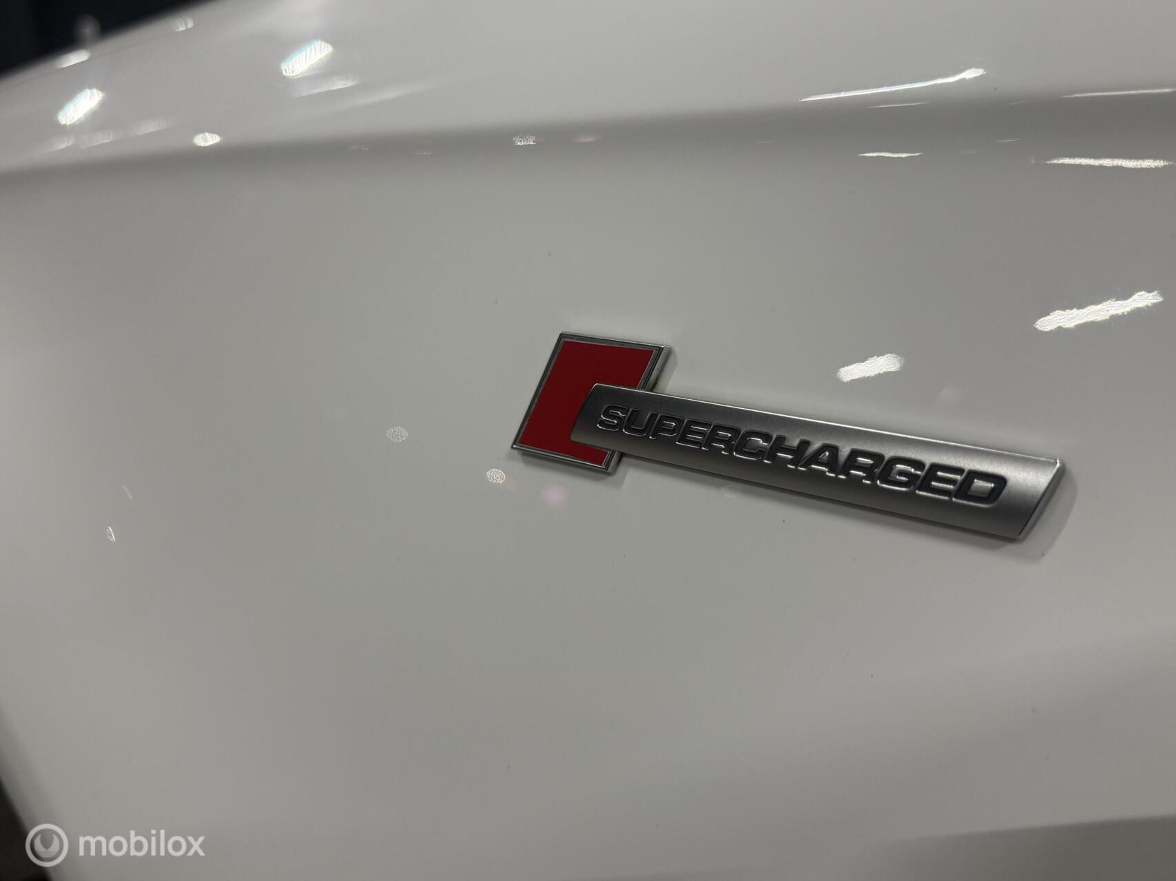 Hoofdafbeelding Audi S4