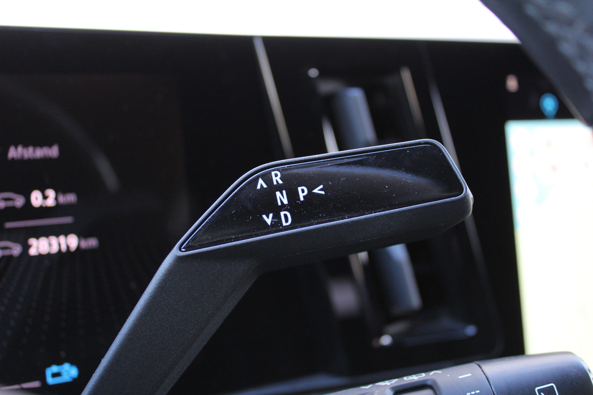 Hoofdafbeelding Renault Espace