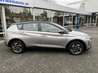 Hyundai Bayon Hyundai Bayon 1.0 T-GDI M-HEV Comfort | Apple Carplay | Camera - afbeelding nr 2