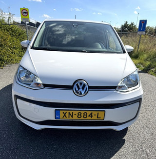 Volkswagen up! Up 1.0 BMT AIRCO+EL.PAKKET+5DRS
