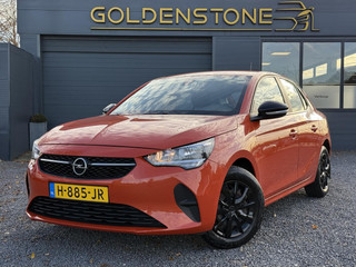 Opel Corsa 1.2 Edition 1e Eigenaar,Airco,Cruise,Bluetooth,Dealer Onderhouden,N.A.P,APK tot 02-2026