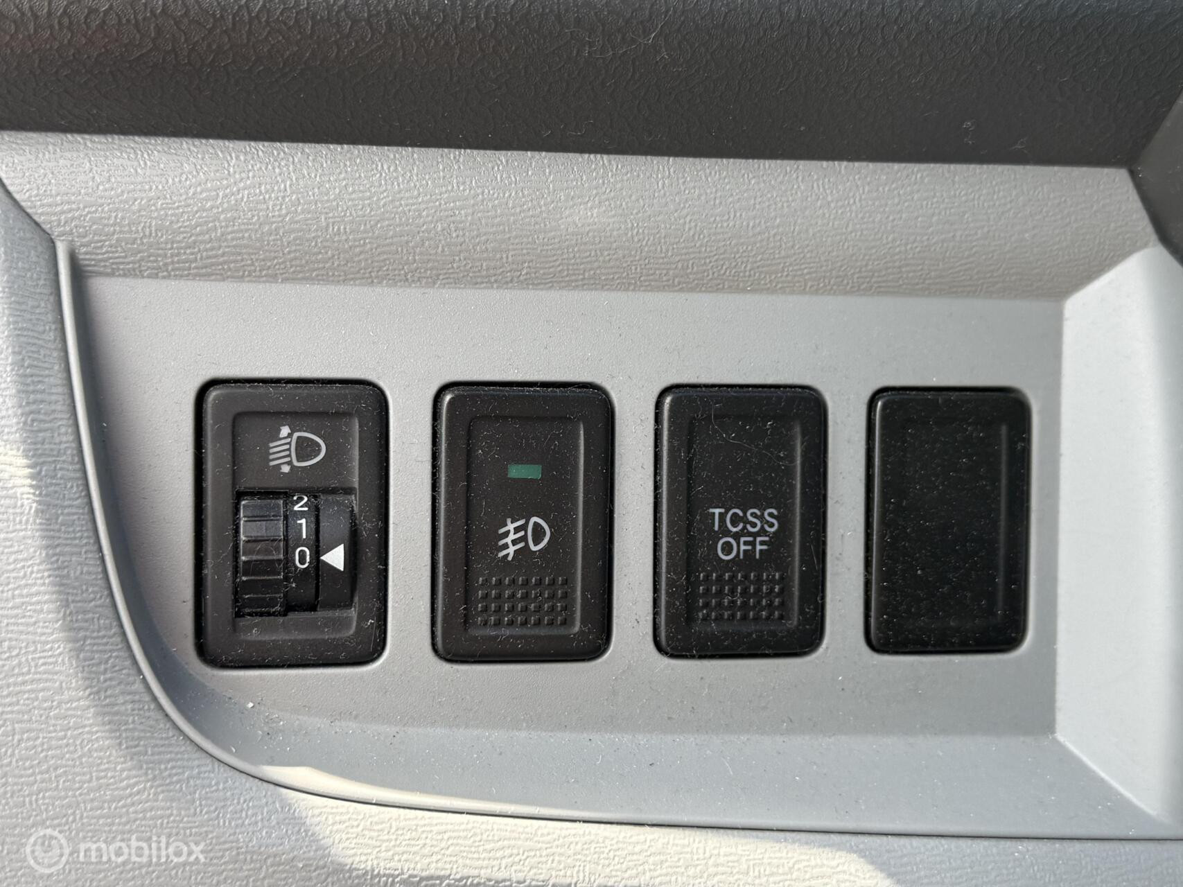 Hoofdafbeelding Suzuki Alto