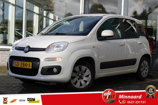 Fiat Panda 0.9 TwinAir Edizione Cool Automaat