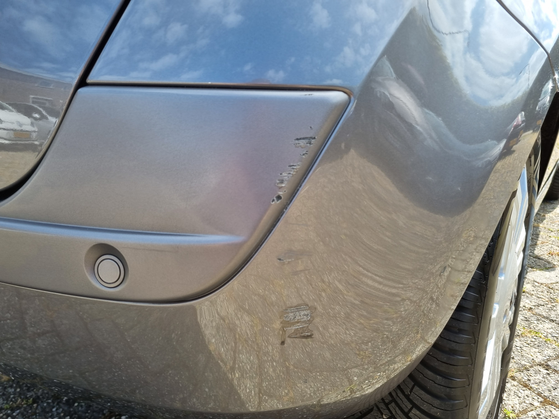 Hoofdafbeelding Renault Grand Modus