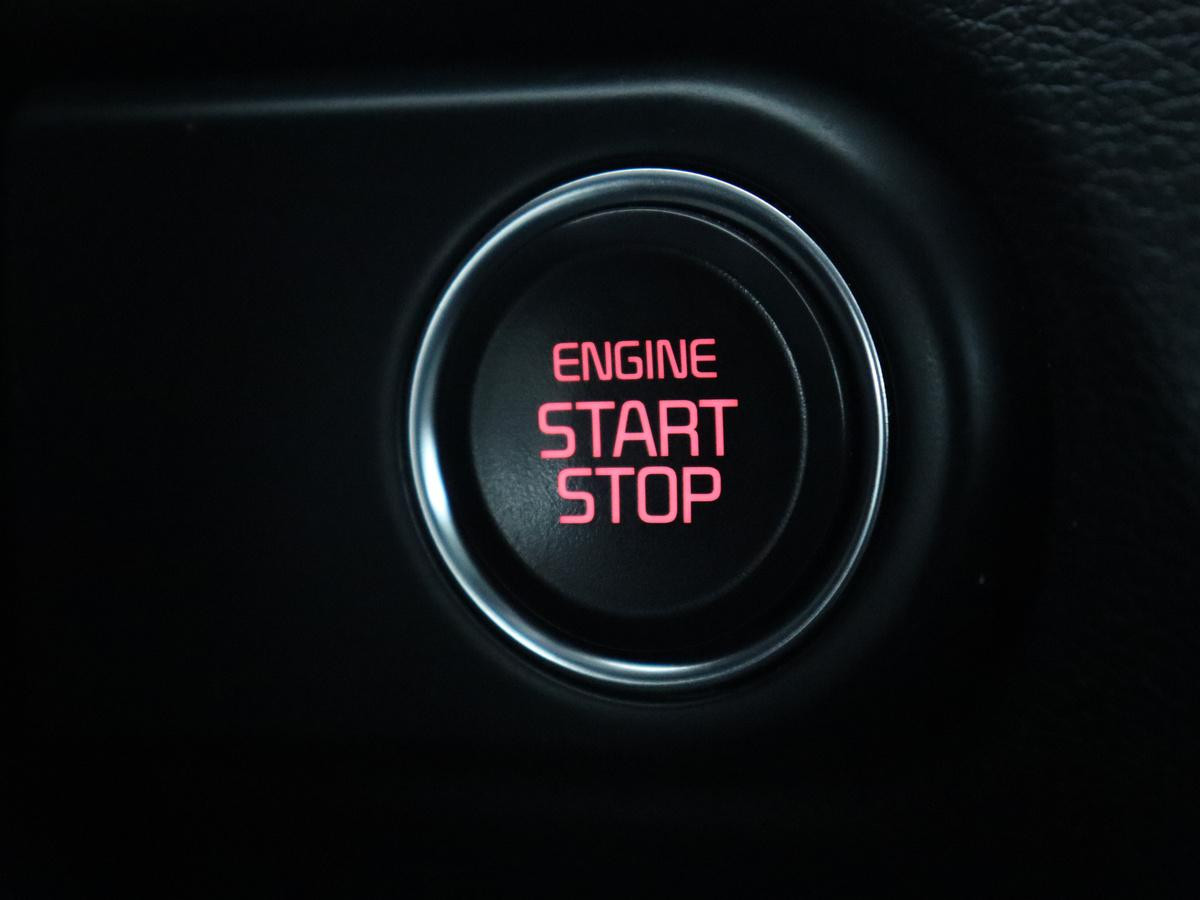 Hoofdafbeelding Kia Ceed