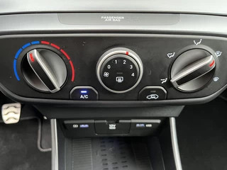 Hyundai Bayon Hyundai Bayon 1.0 T-GDI M-HEV Comfort | Apple Carplay | Camera - afbeelding nr 12