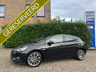 Opel Astra 1.4 Innovation Climate C, Cruise C, Navigatie, Camera!!!!