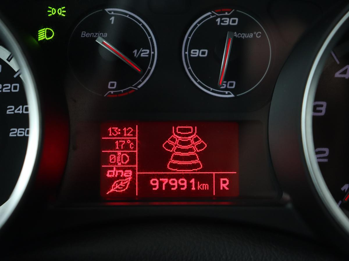 Hoofdafbeelding Alfa Romeo Giulietta