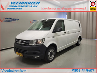 Volkswagen Transporter 2.0TDI L2/H1 Trekhaak Euro 6!
