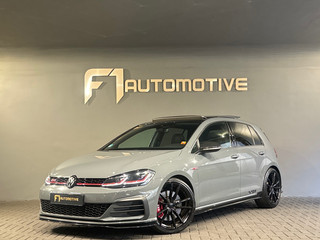 Volkswagen Golf 2.0 TSI GTI TCR Pano|Keyless|Dynaudio|Camera