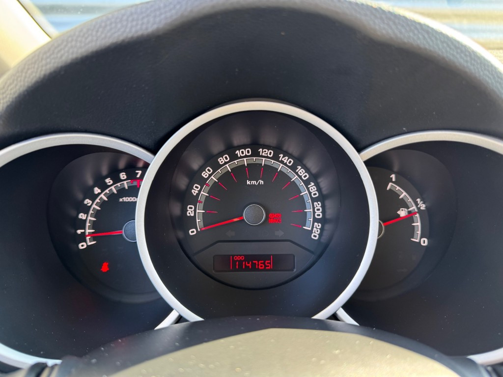 Hoofdafbeelding Kia Venga