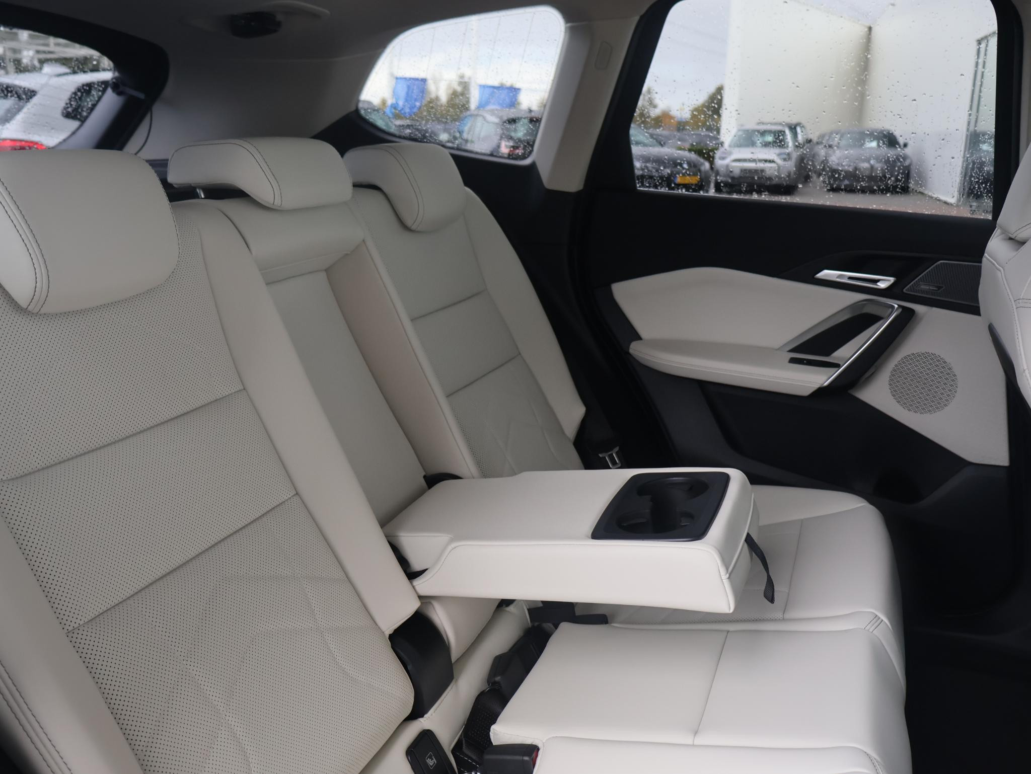 Hoofdafbeelding BMW iX1