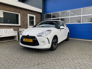 Citroen DS3 1.4 Chic cruise Airco