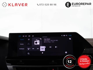Citroën C4 Citroën C4 130PK Plus | Automaat | Camera | Navi | Climate - afbeelding nr 26