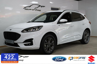 Ford Kuga 2.5 PHEV ST-Line