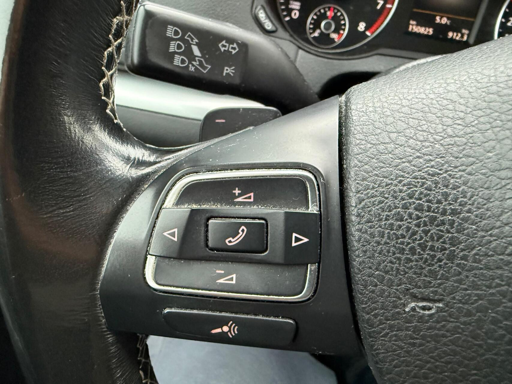 Hoofdafbeelding Volkswagen Sharan