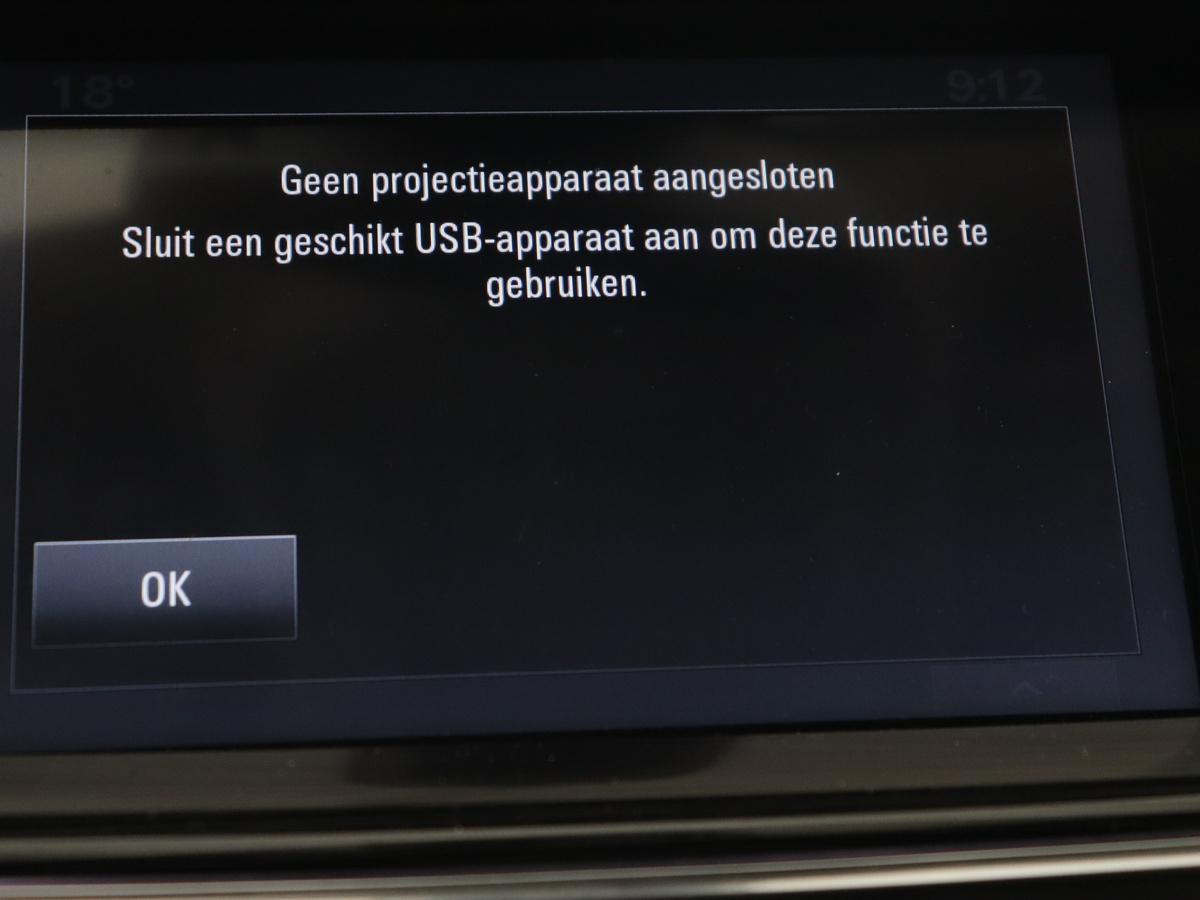 Hoofdafbeelding Opel Insignia