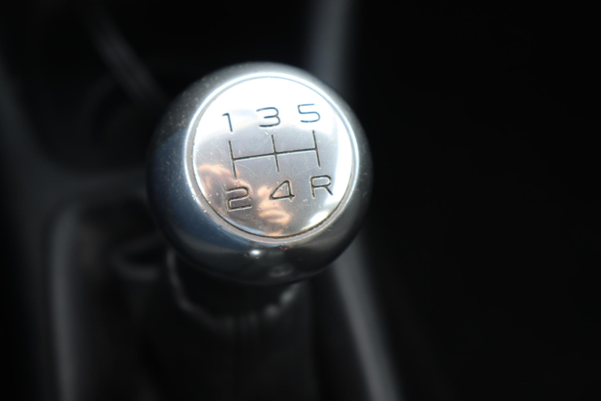 Hoofdafbeelding Peugeot 206