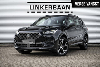 Seat Tarraco 1.4 TSI e-Hybrid PHEV FR | Panodak | DCC | ACC | 360 camera | 19 inch |