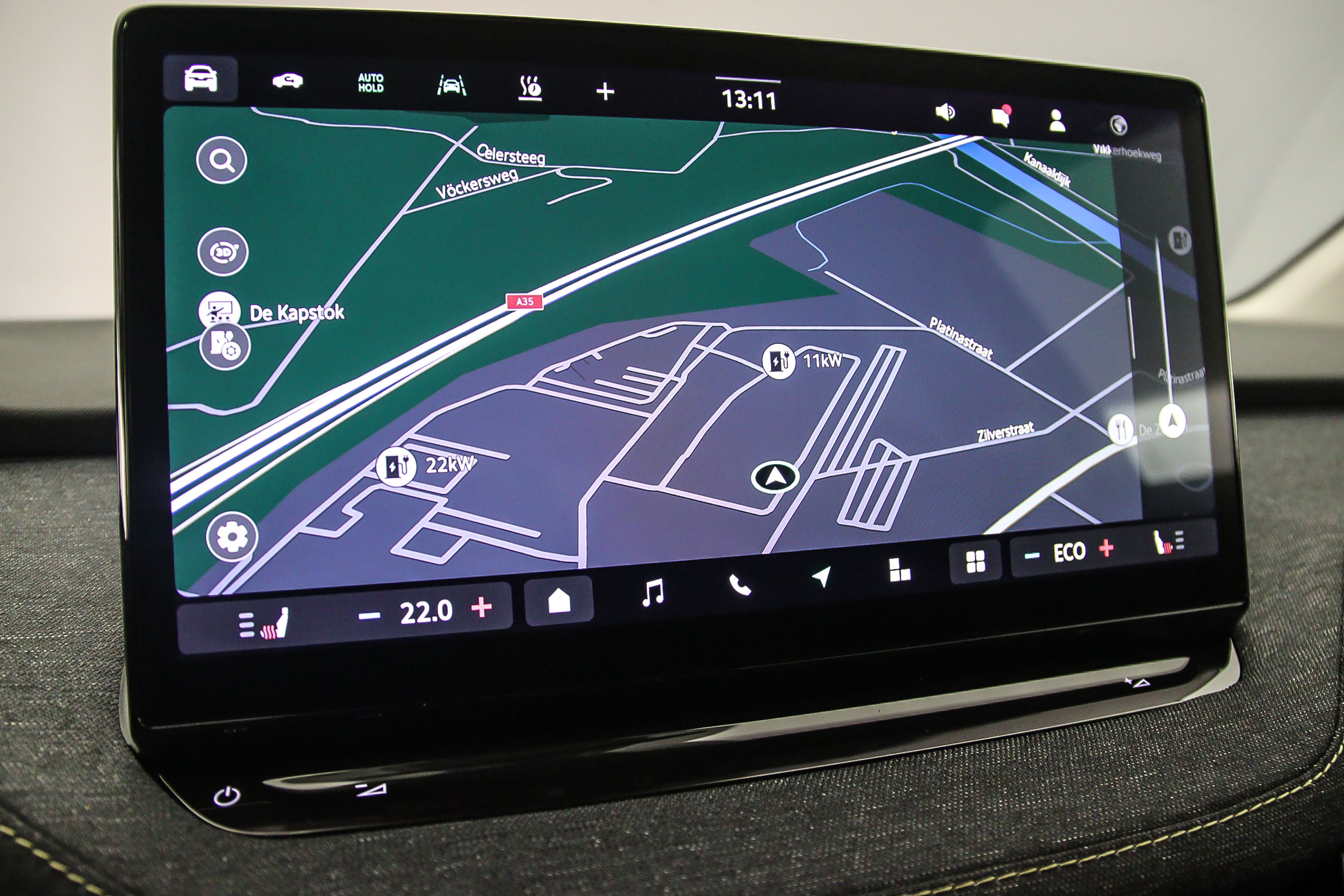 Hoofdafbeelding Škoda Elroq