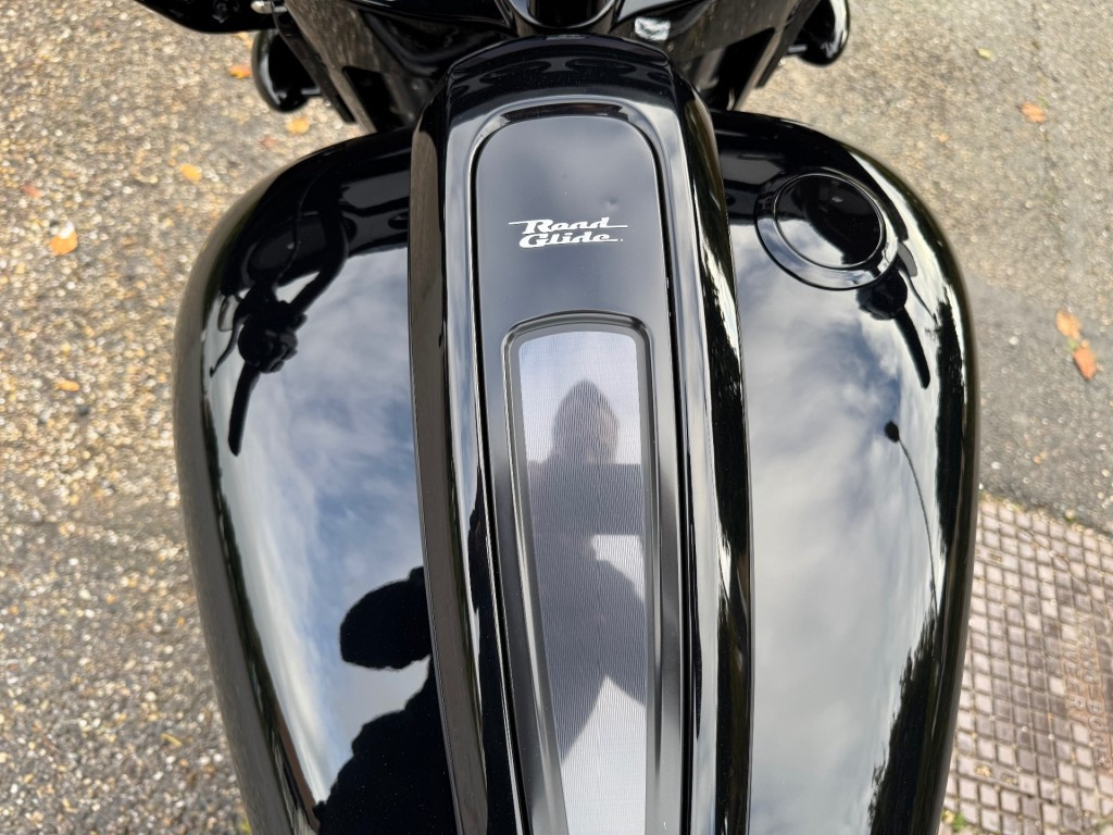 Hoofdafbeelding Harley-Davidson Street Glide