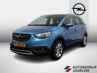 Opel Crossland X 1.2 Turbo Innovation AGR/Ecc/Lmv