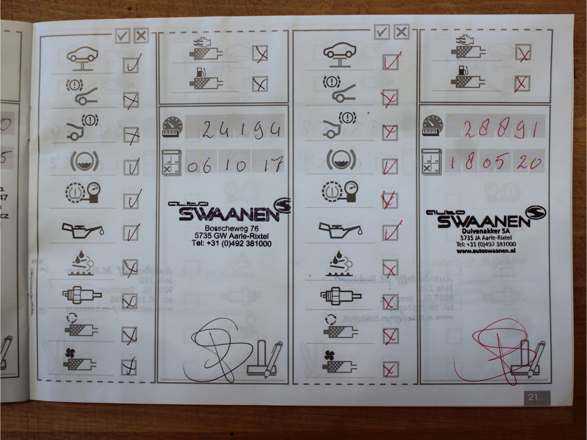 Hoofdafbeelding BMW Z4