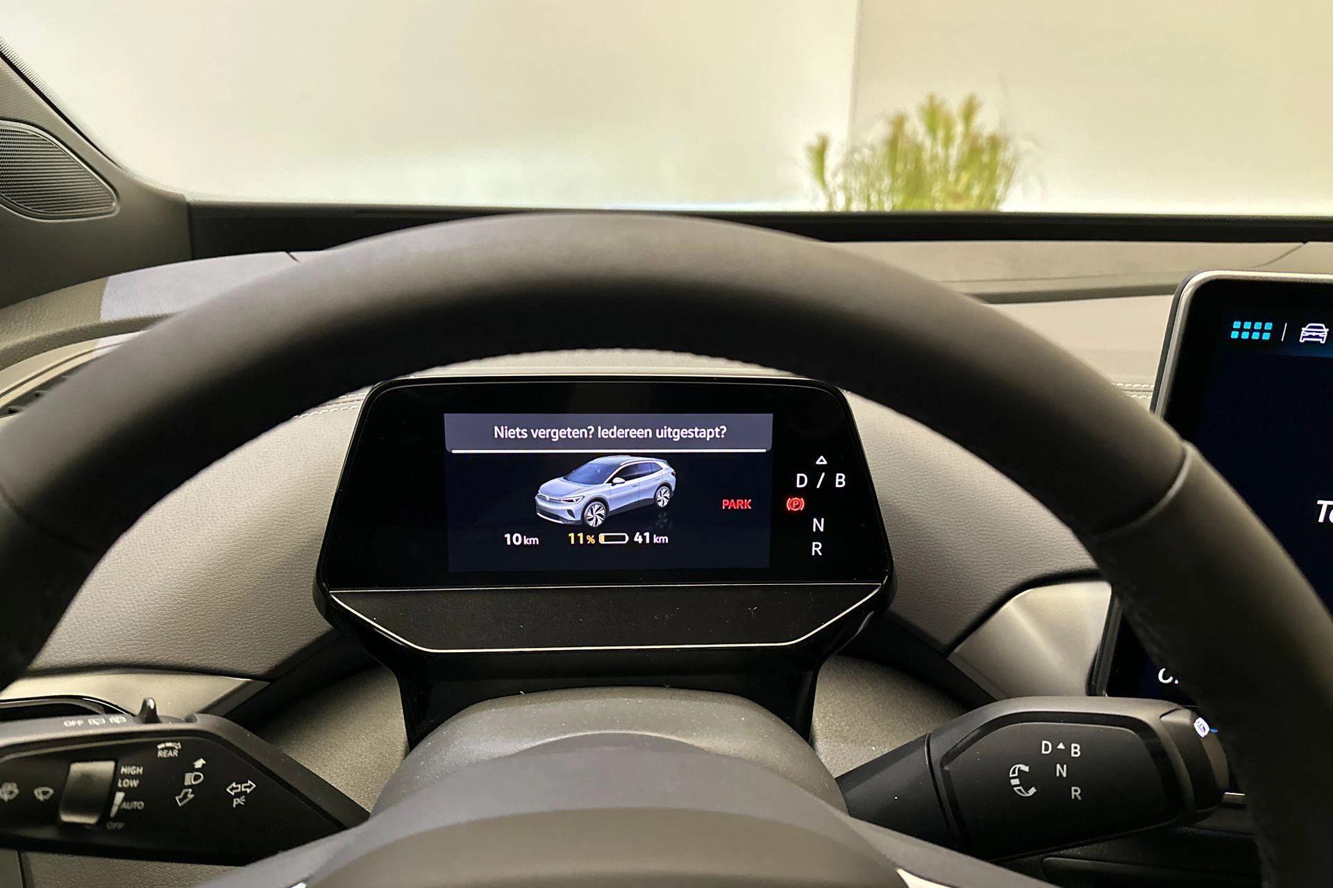 Hoofdafbeelding Volkswagen ID.4