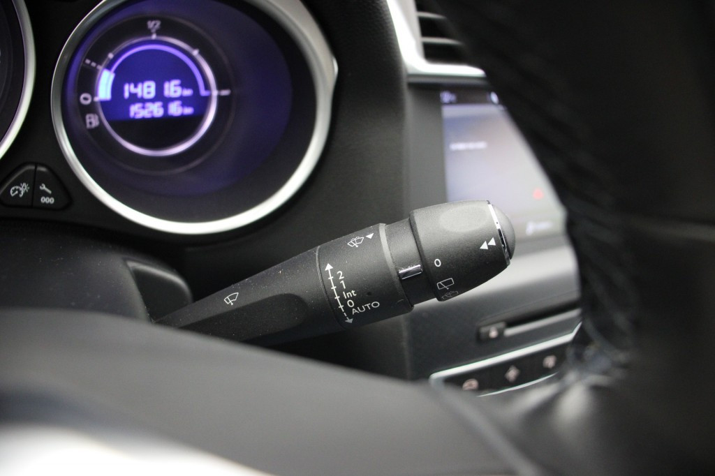 Hoofdafbeelding Citroën C4