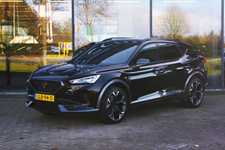 CUPRA Formentor 1.4 e-Hybrid 245 PK VZ Performance PHEV, WInterpakket, 360 Camera, Memory, DCC