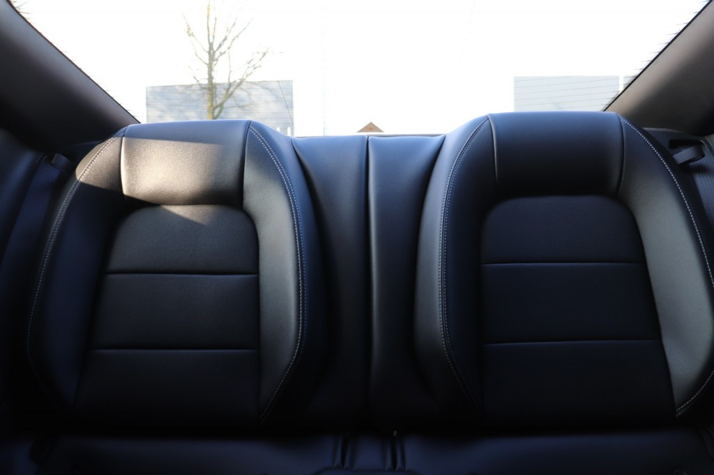 Hoofdafbeelding Ford Mustang