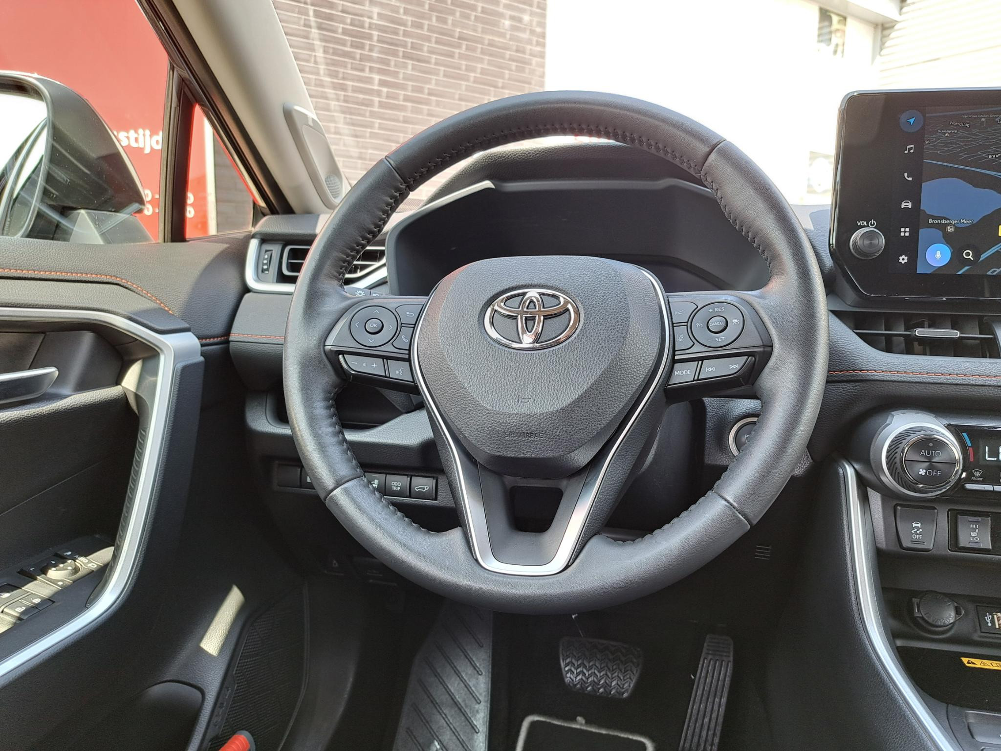 Hoofdafbeelding Toyota RAV4