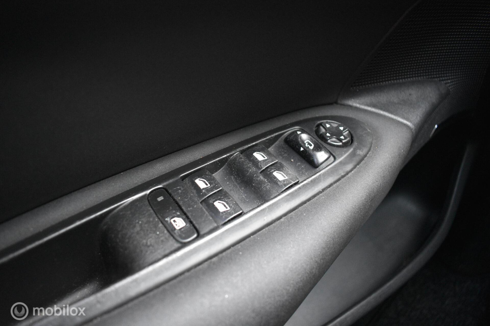 Hoofdafbeelding Citroën C4