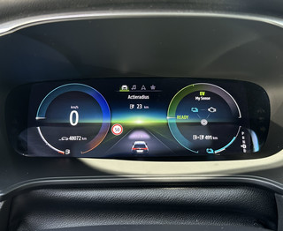 Renault Megane E-Tech Renault Megane E-Tech Estate 1.6 Plug-In Hybrid 160 R.S. Line - All-in rijklrprs | Dealer ond. | Navi | Cruise - afbeelding nr 15