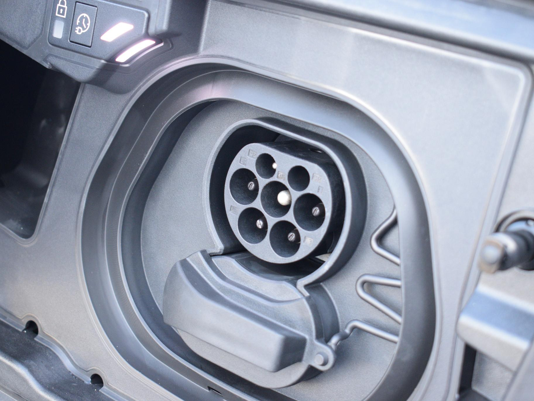 Hoofdafbeelding Citroën C5 Aircross