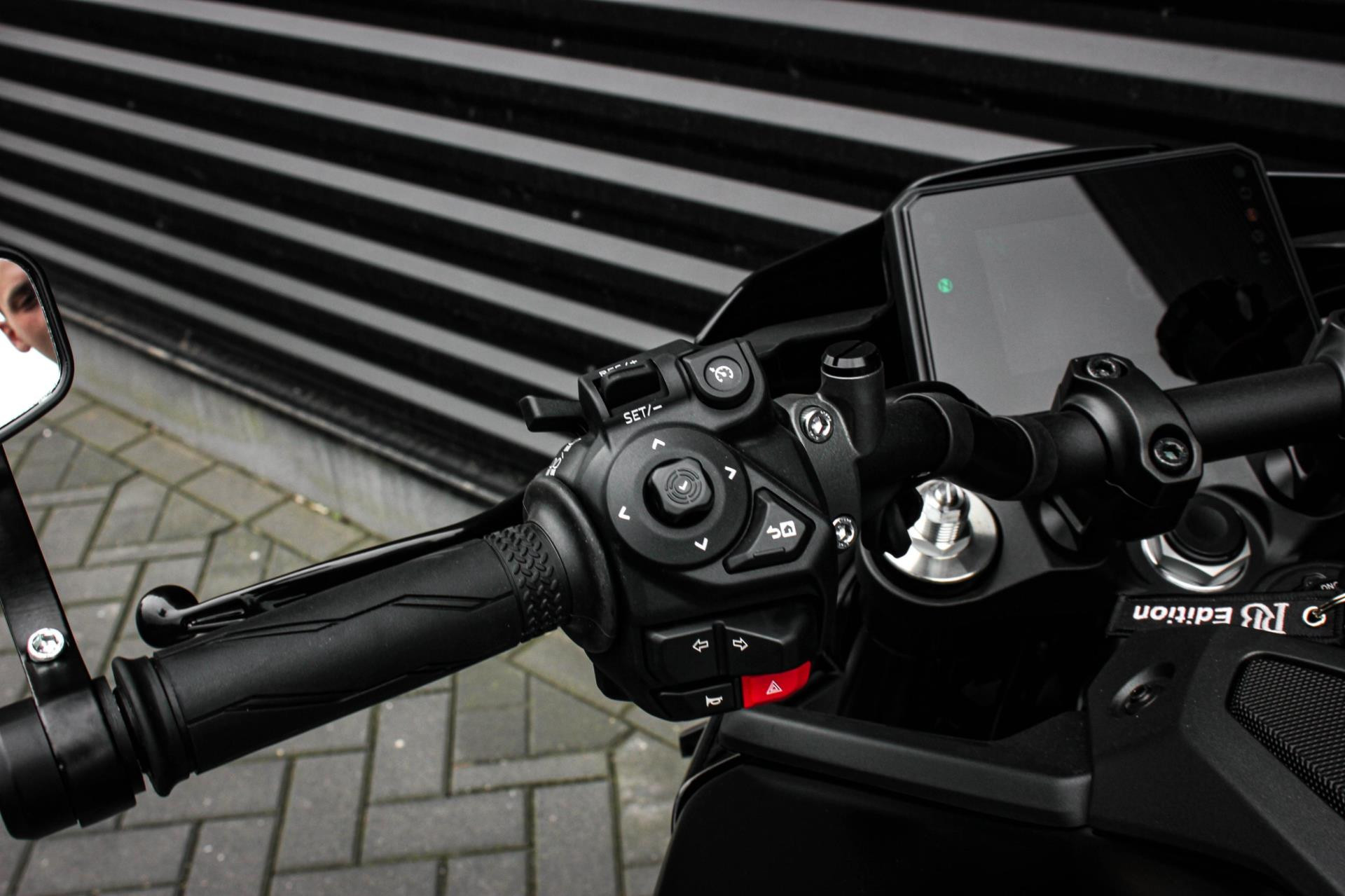 Hoofdafbeelding Yamaha MT 09