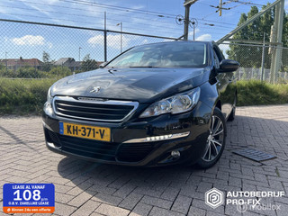 Peugeot 308 SW 1.2 PureTech Style