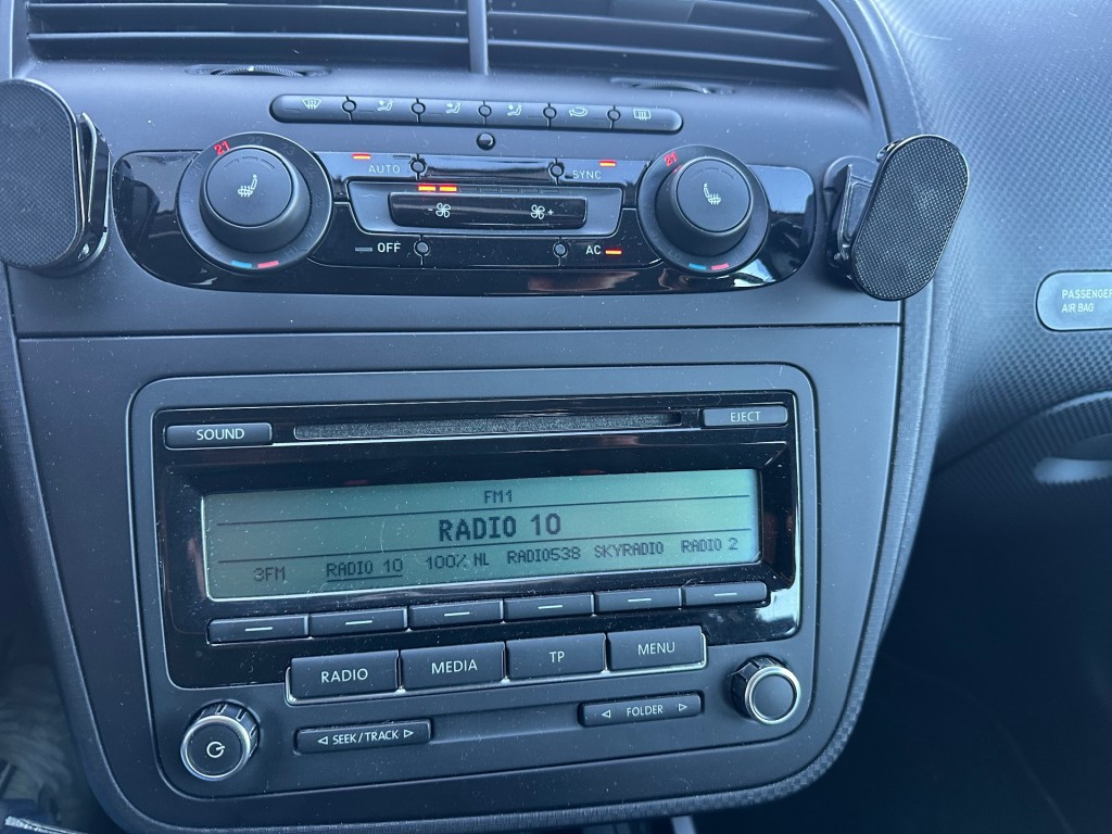 Hoofdafbeelding SEAT Altea