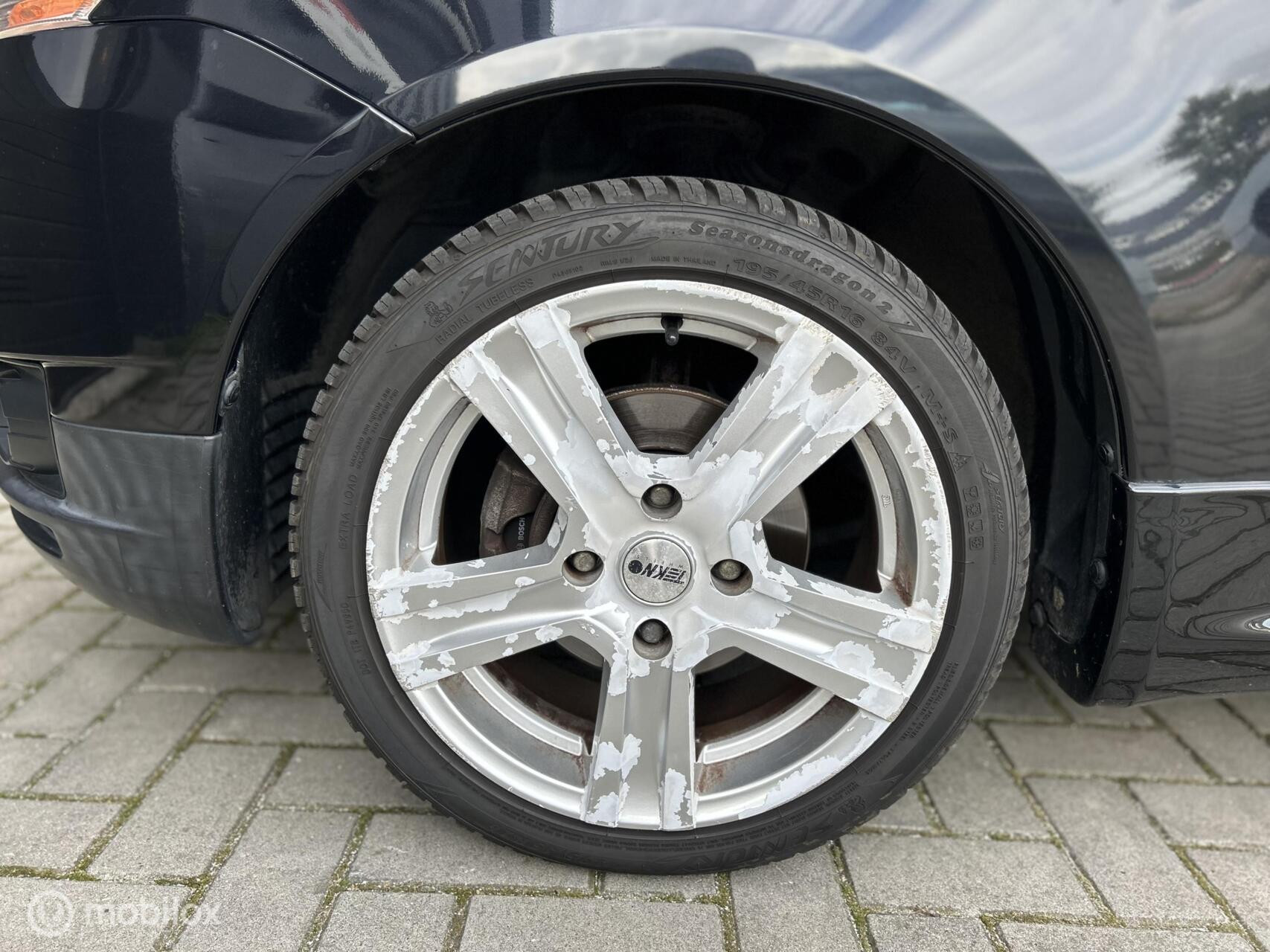 Hoofdafbeelding Mitsubishi Colt