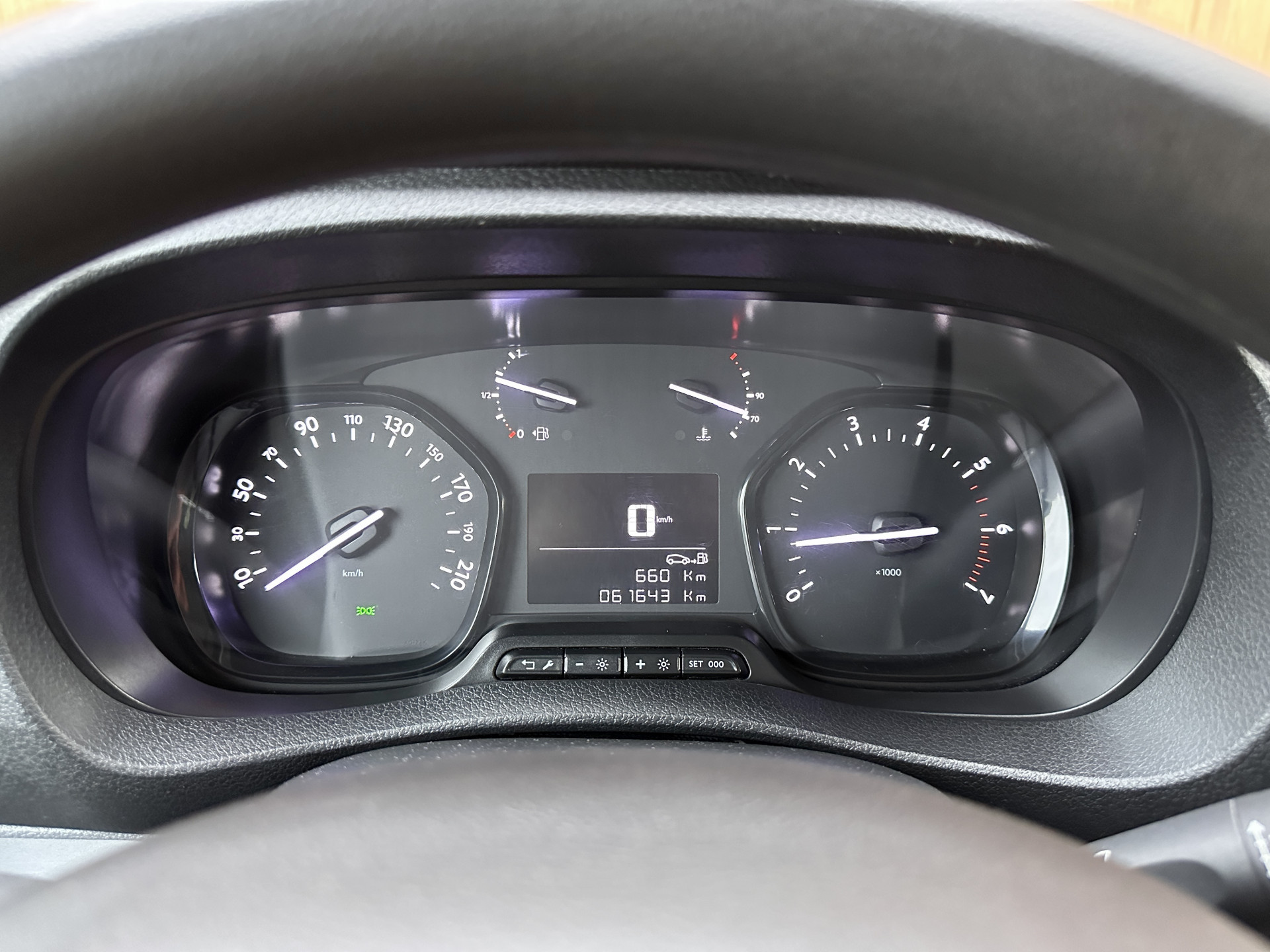 Hoofdafbeelding Peugeot Expert