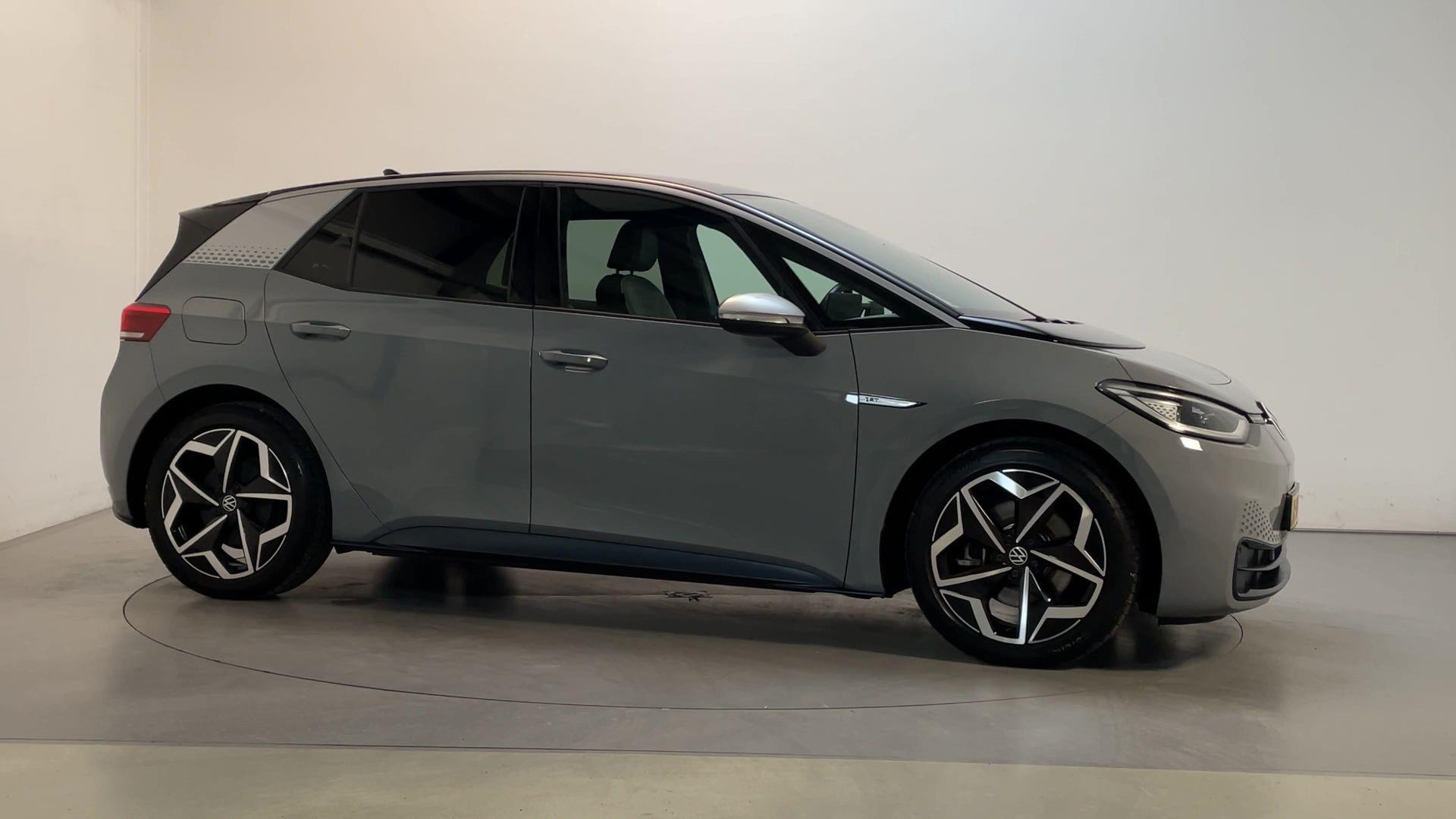 Hoofdafbeelding Volkswagen ID.3