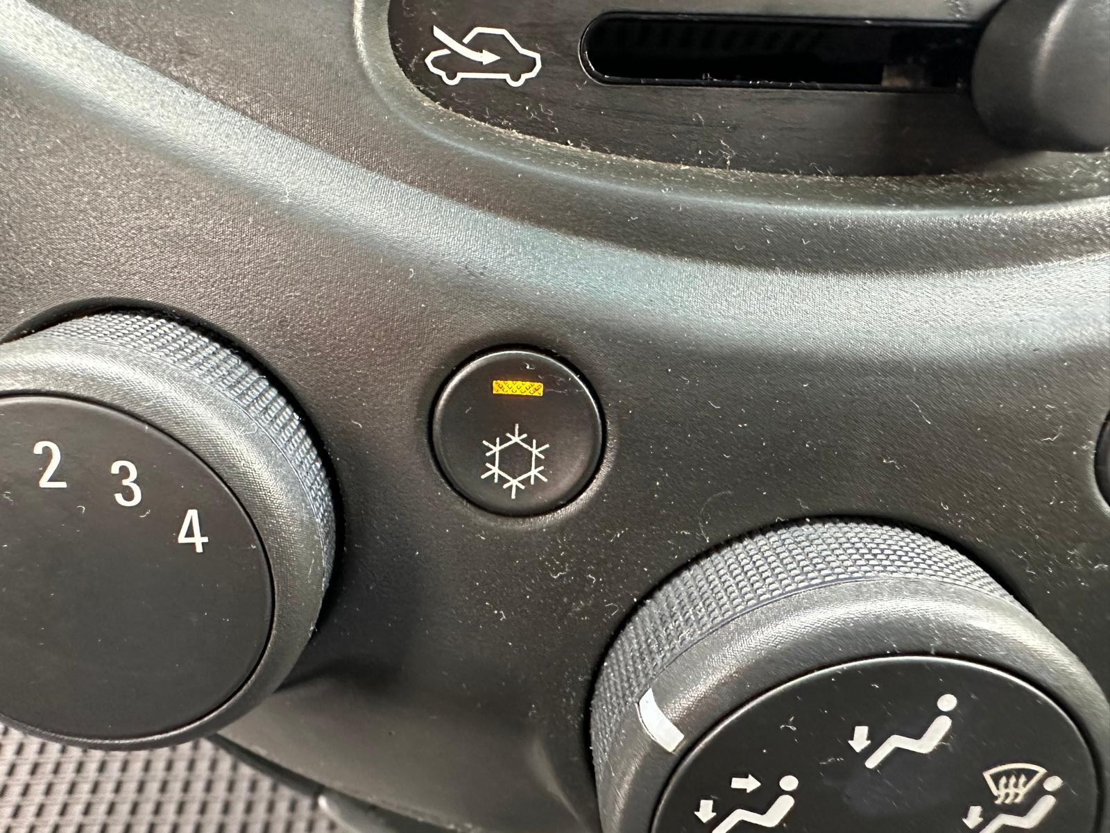 Hoofdafbeelding Chevrolet Spark