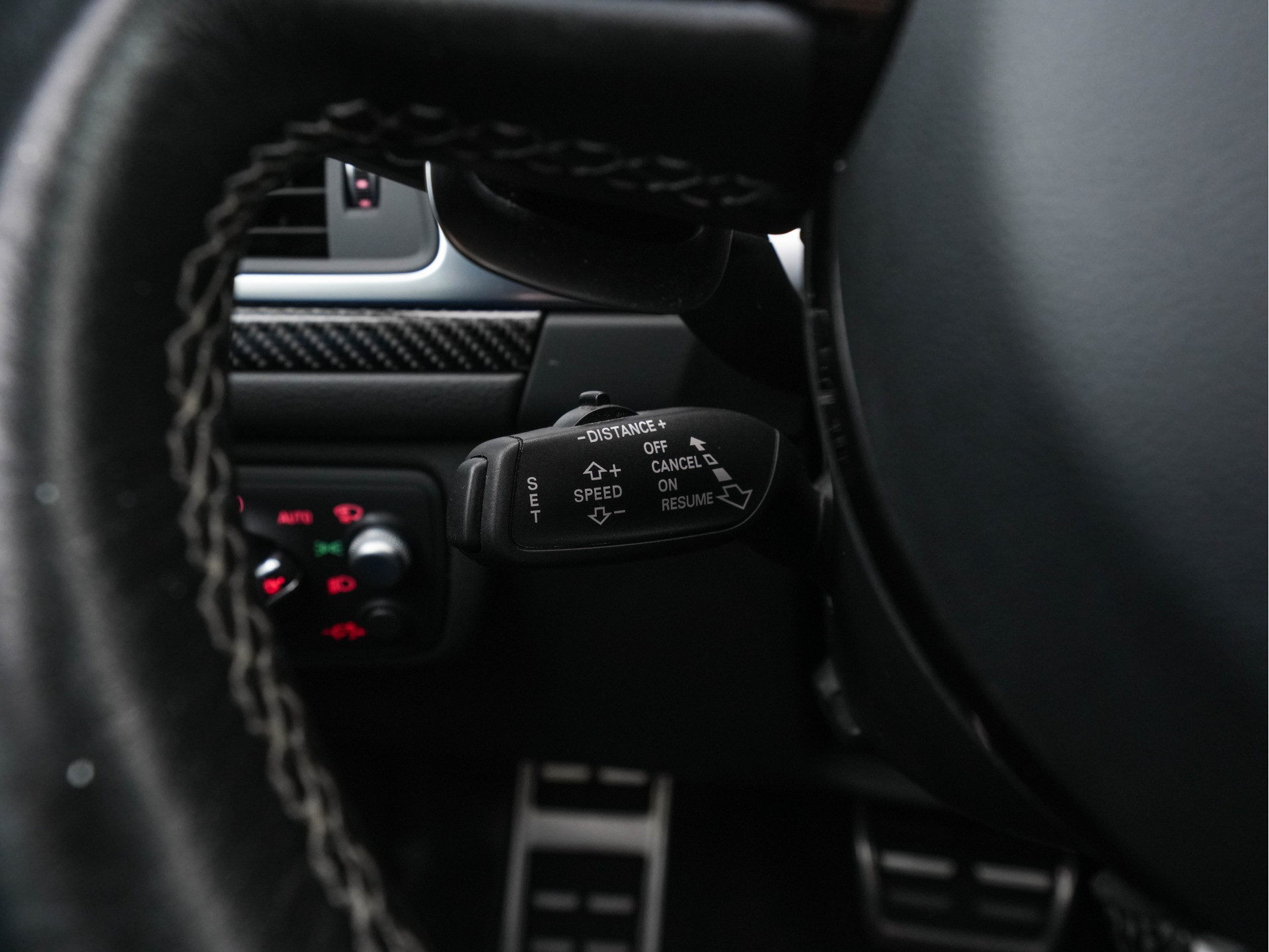 Hoofdafbeelding Audi RS6