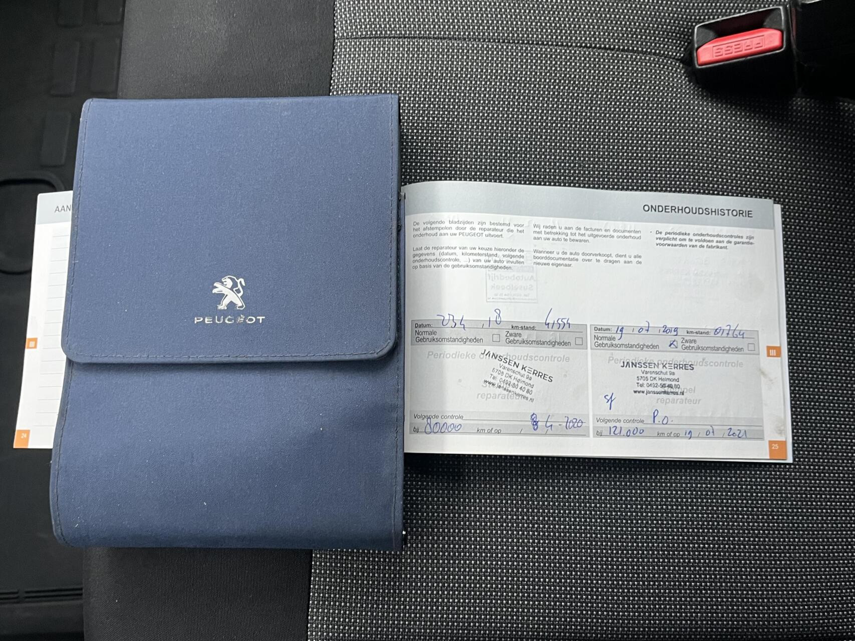 Hoofdafbeelding Peugeot Expert