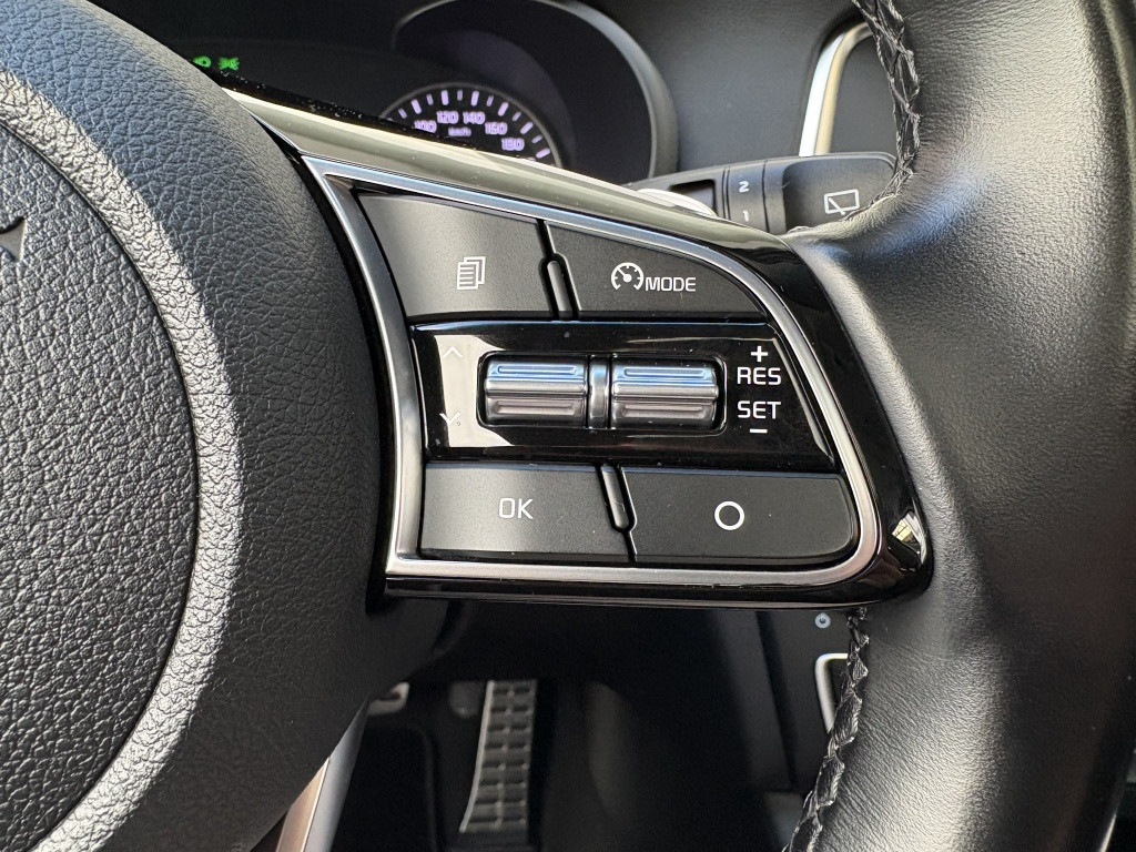 Hoofdafbeelding Kia Optima