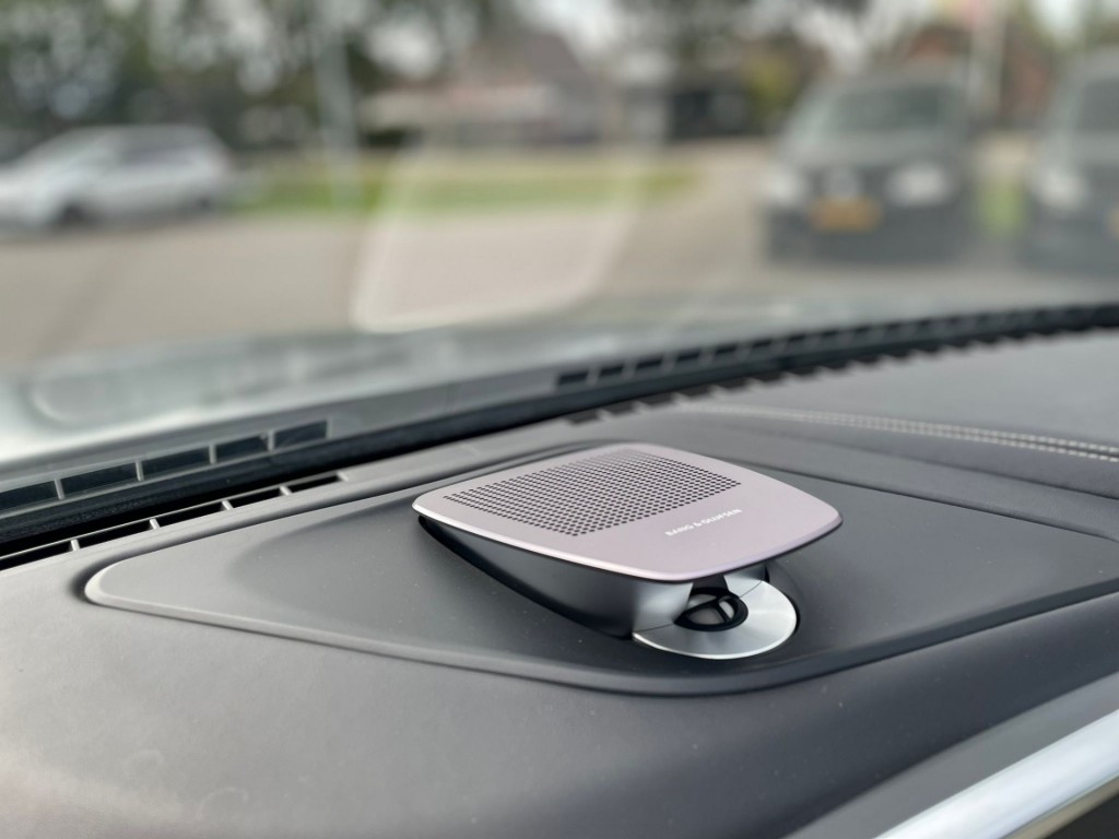 Hoofdafbeelding BMW M6