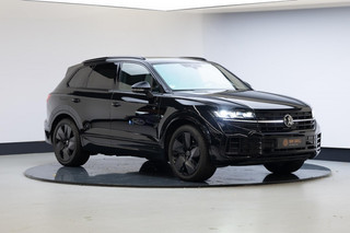 Volkswagen Touareg 3.0 TSi eHybrid 4MOTION R